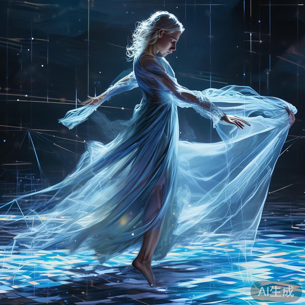 退团，其实是一场关于自由的舞蹈