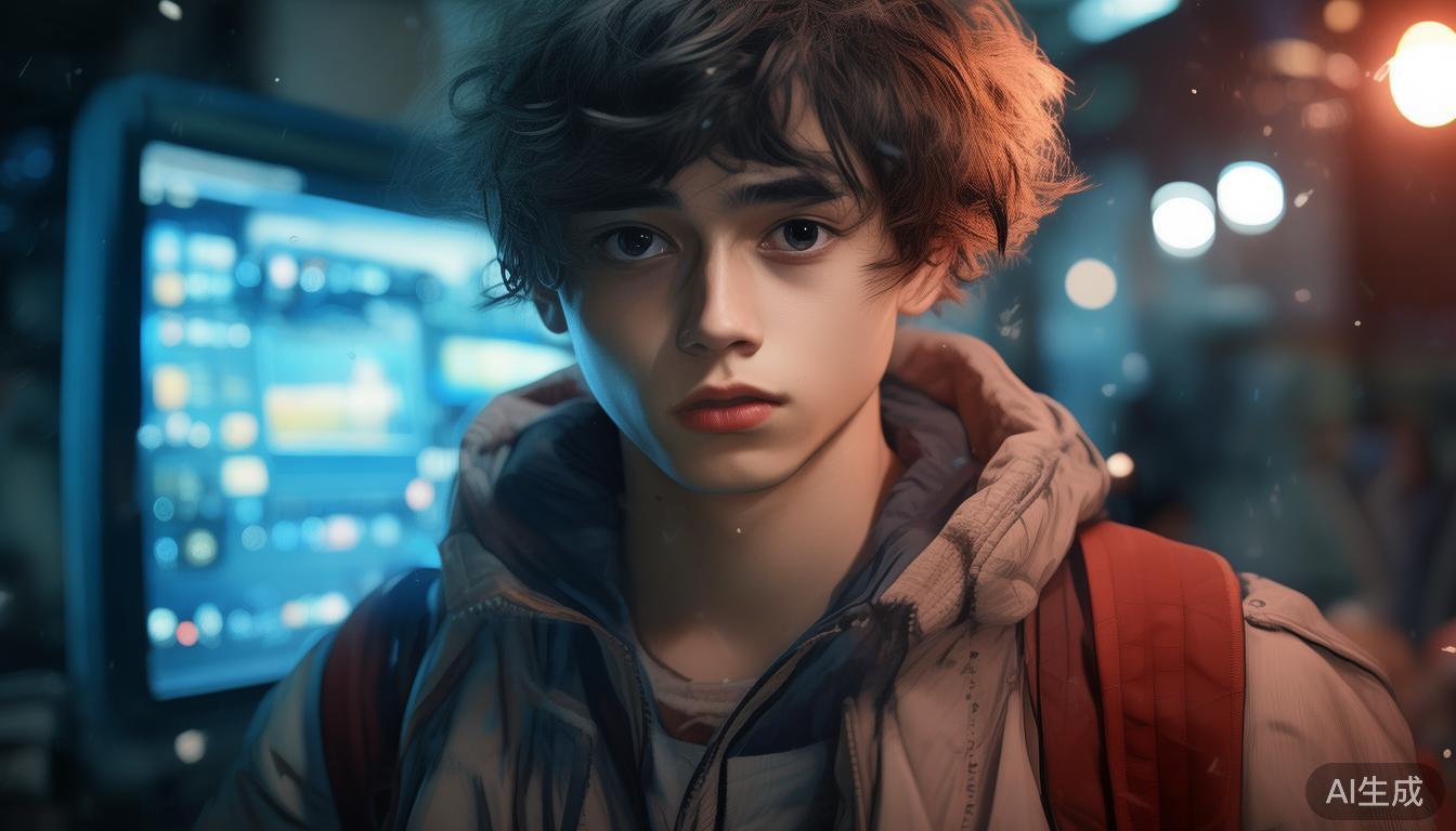 让我来分享一个真实的案例。去年