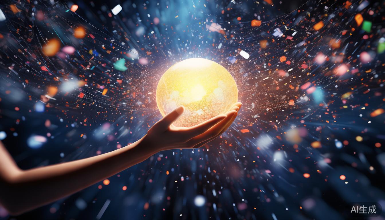 在这个信息碎片化的时代，我们需