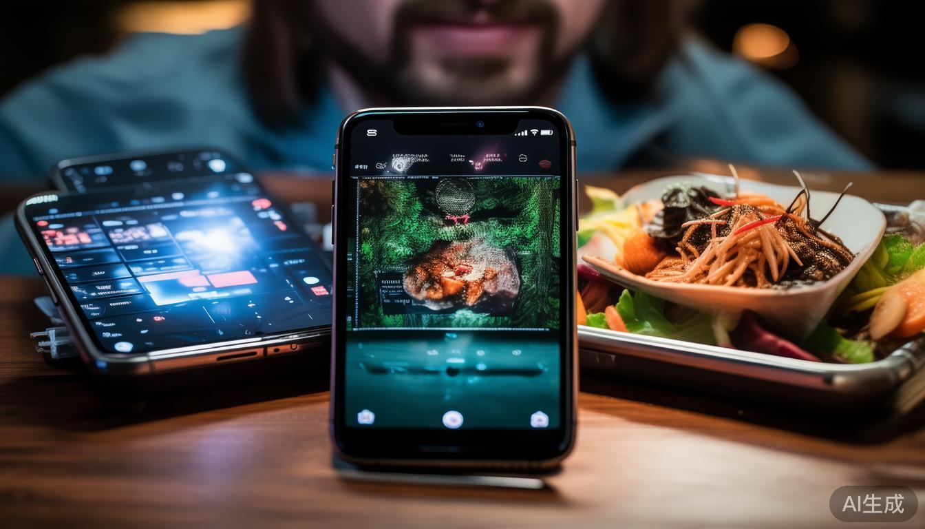 直播内容类型：不同类型的直播内