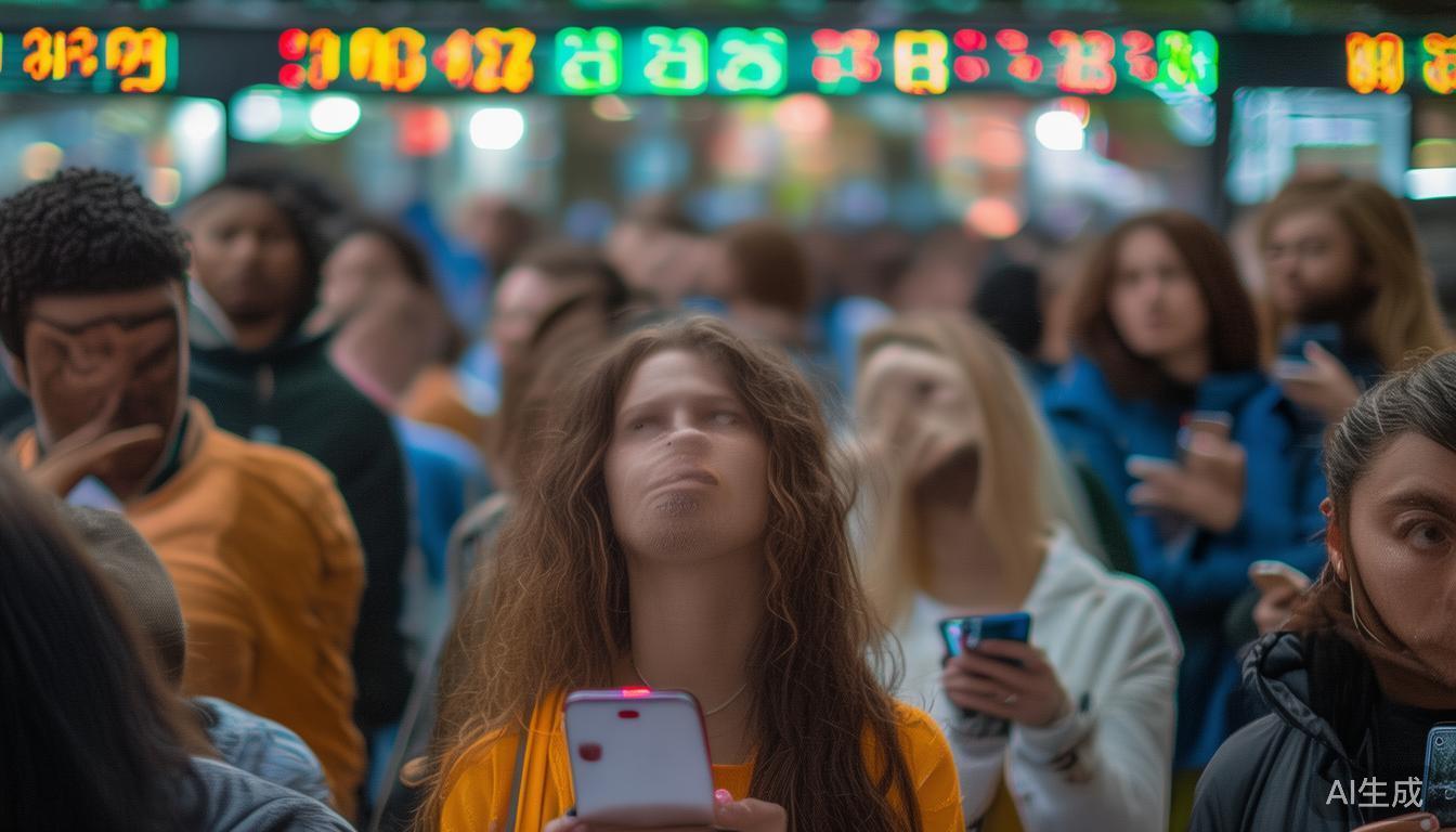 在某种程度上，买粉丝也是一种社