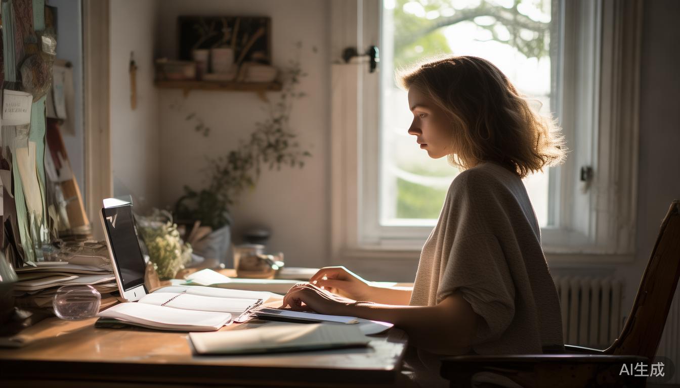 首先，它可以帮助我们更好地管理