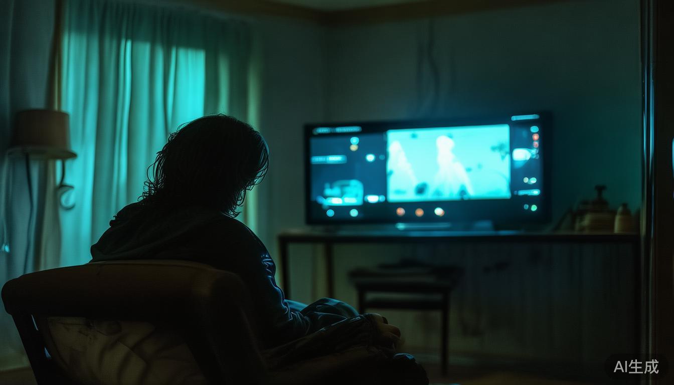 我曾尝试过在TikTok上无粉