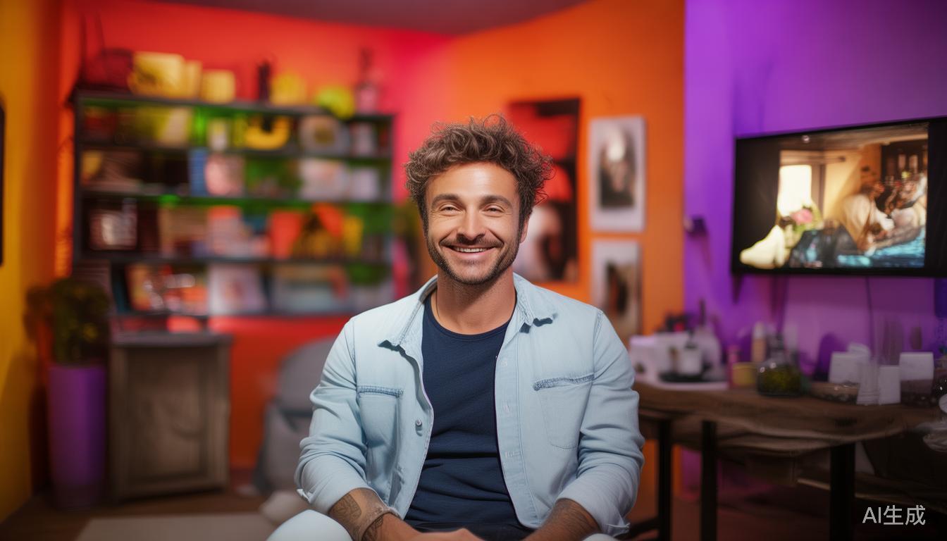 在快手，个人魅力是吸引粉丝的重