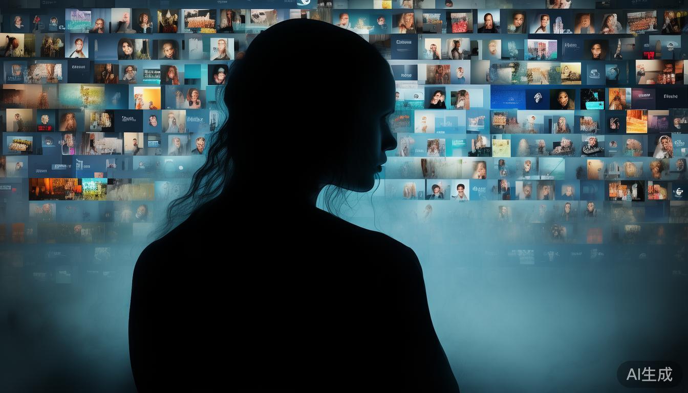 想想看，我们每天在快手上分享的