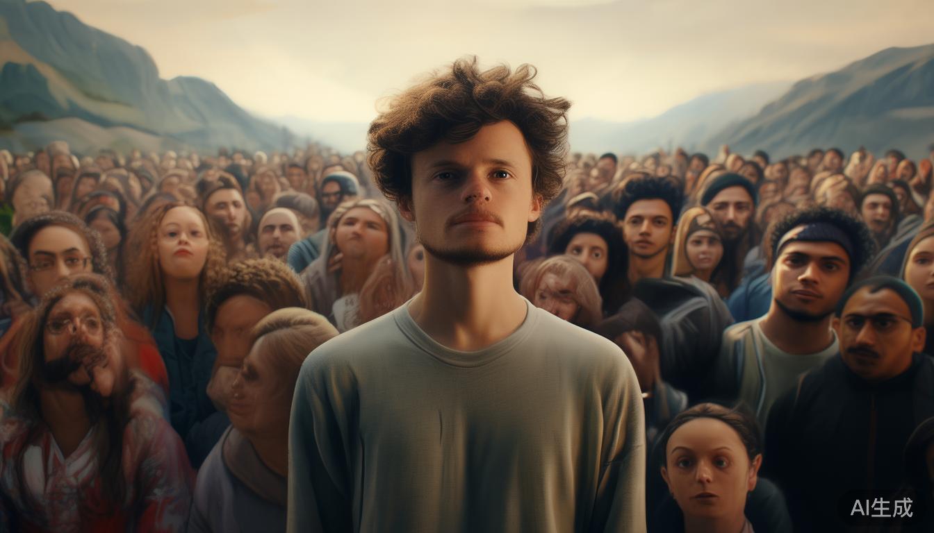 关注质量而非数量：与其追求粉丝