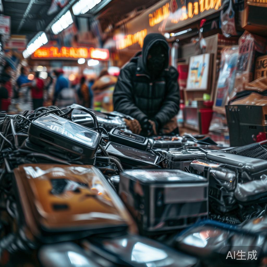 低价购物固然诱人，但其中也隐藏