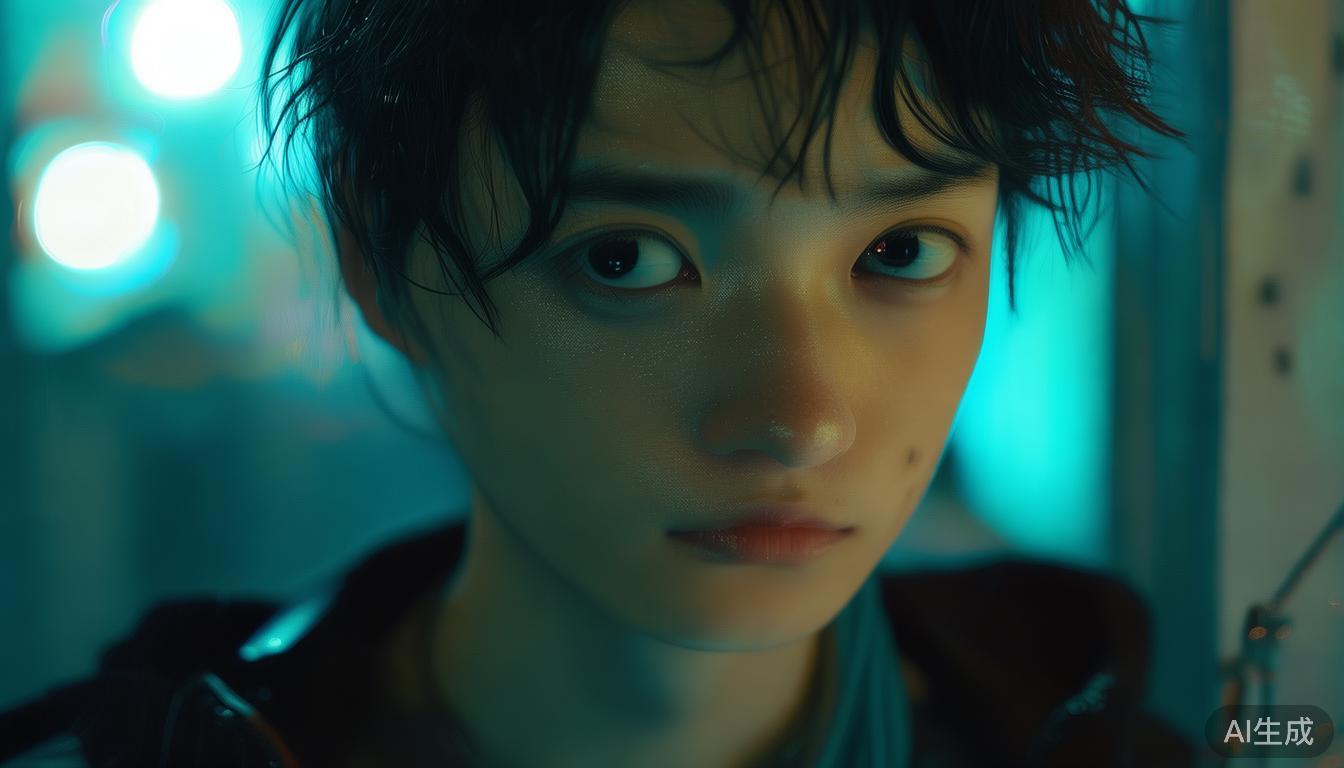 通过这个故事，我们不仅看到了快