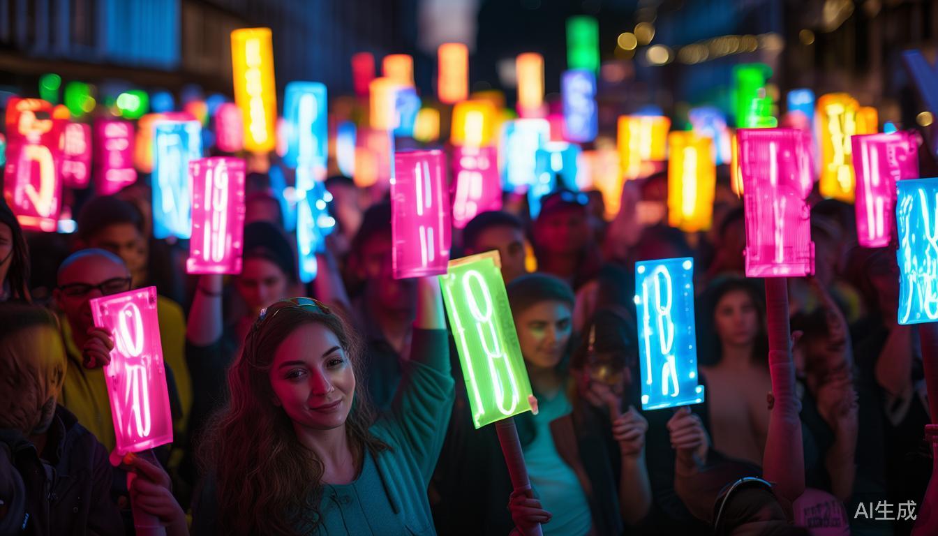 快手粉丝群灯牌怎么点亮 另一方面,点亮灯牌也是一种社群