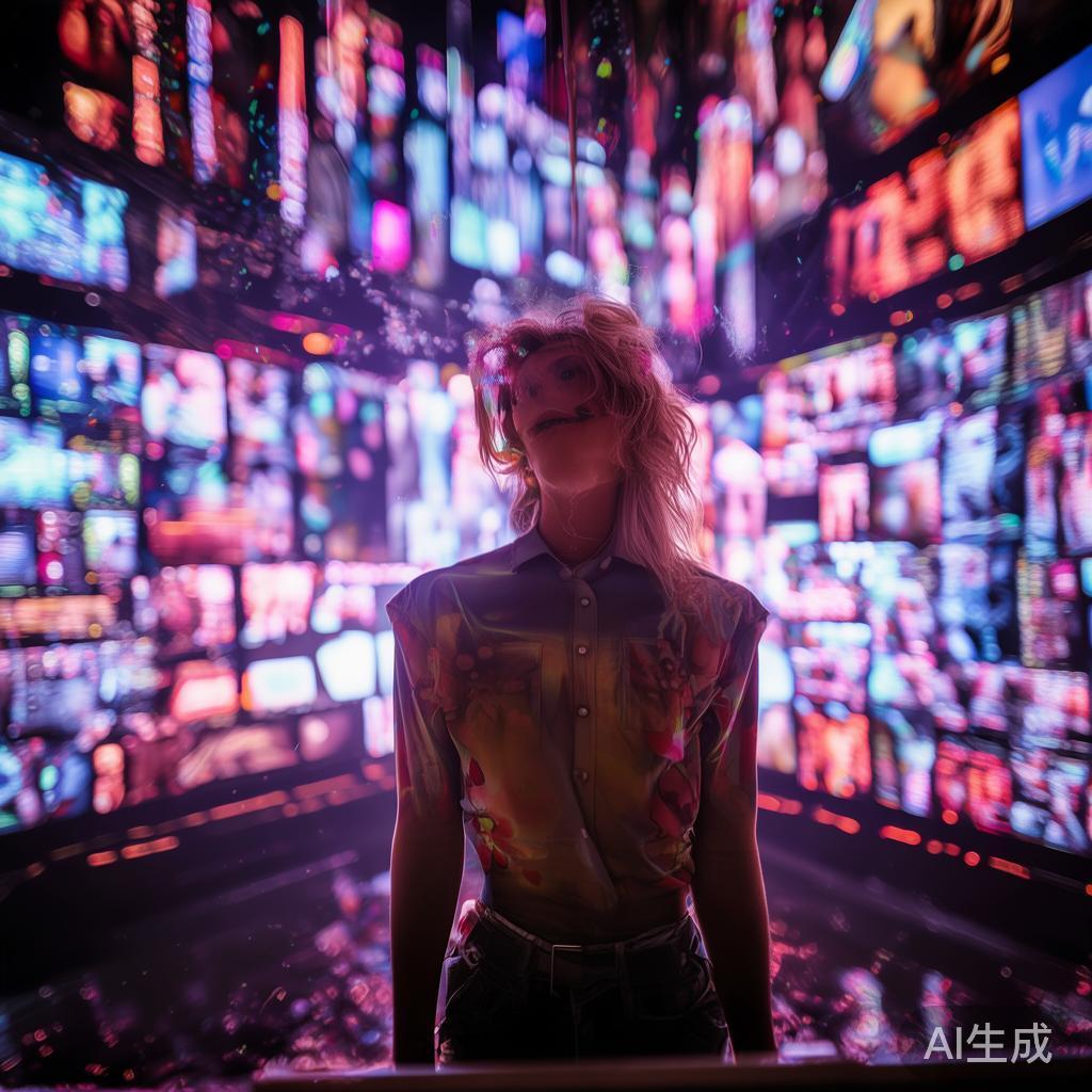 算法推荐：抖音的算法推荐机制，