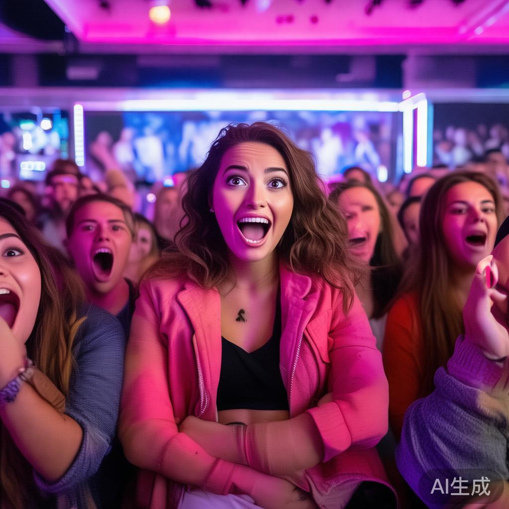 明星效应：某位明星的新号发布了