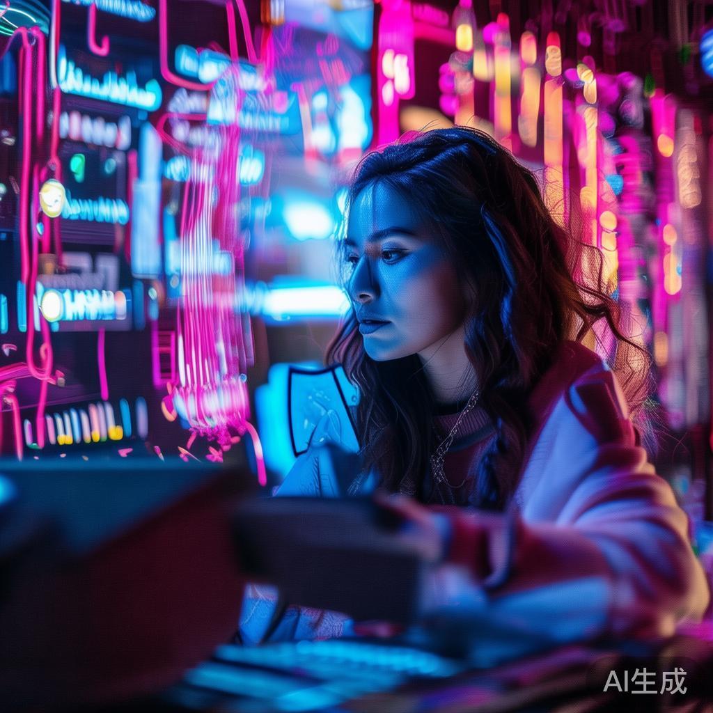 另一方面，建立粉丝群也需要一定