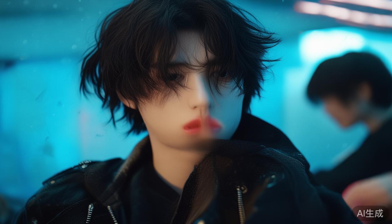 另一方面，粉丝私信中的情感表达