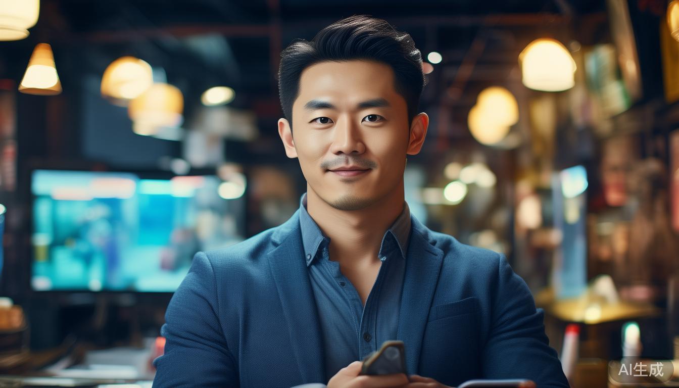 案例三：张先生是一名企业家，他