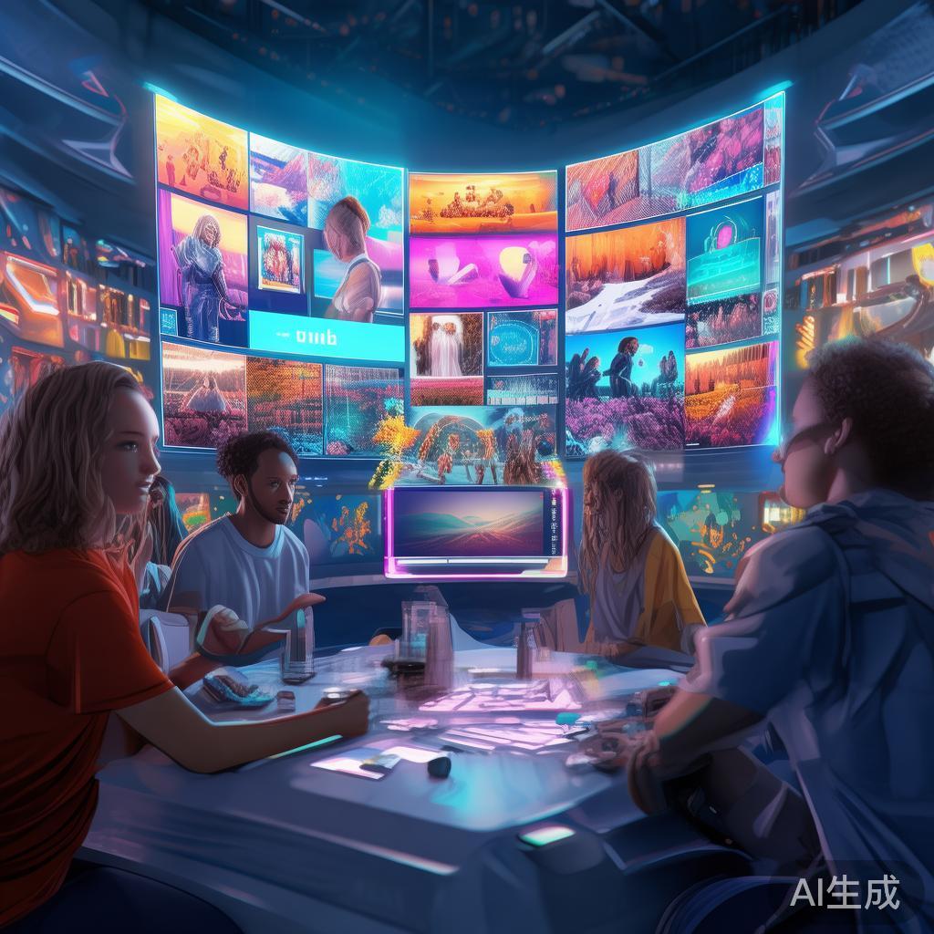 为什么微信视频号播放量很少 这让我想到,或许我们可以借鉴一