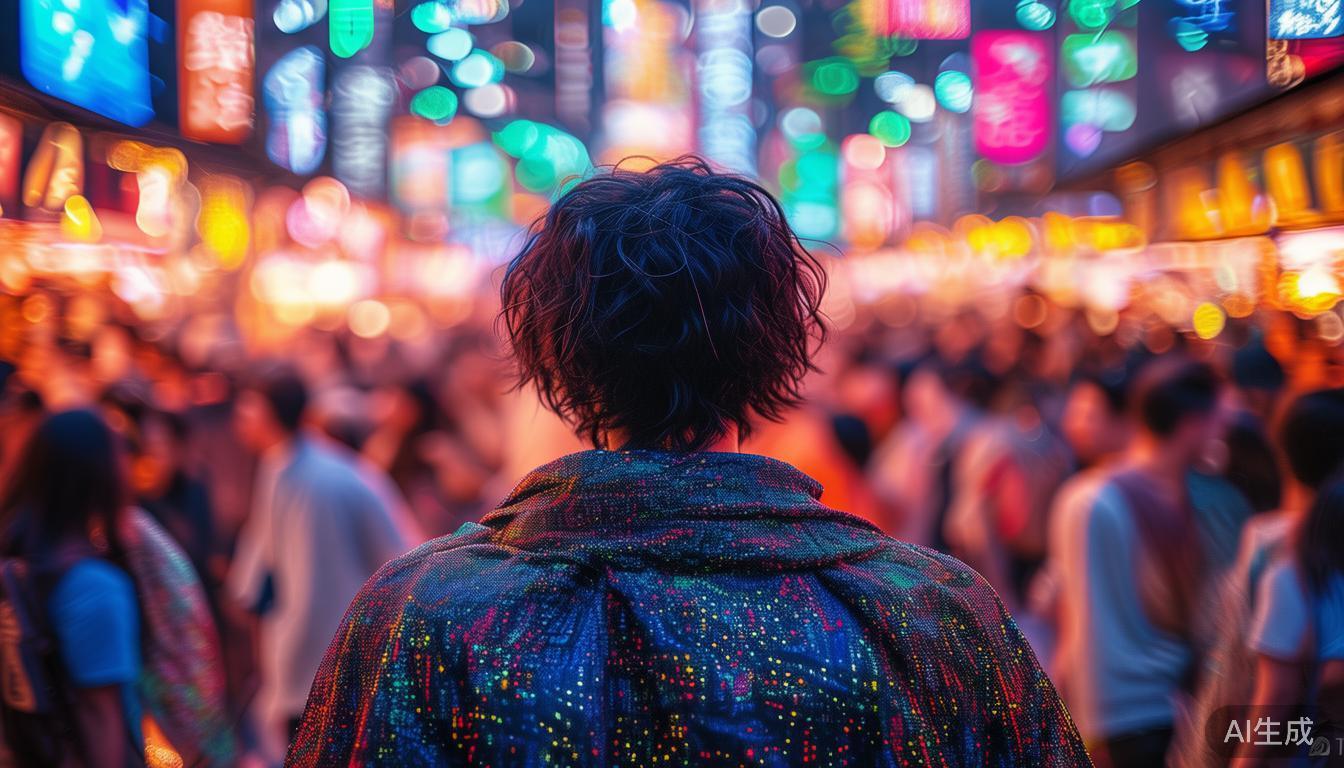 最后，我想说的是，快手的未来，