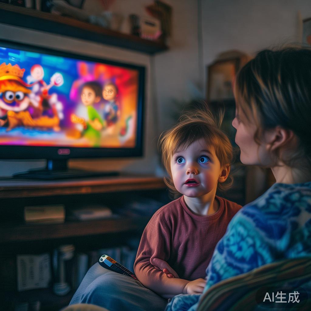 这让我联想到一个场景：一位年轻