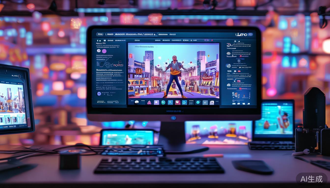 tiktok抖音怎么涨粉丝 此外,我还关注行业动态,了解抖