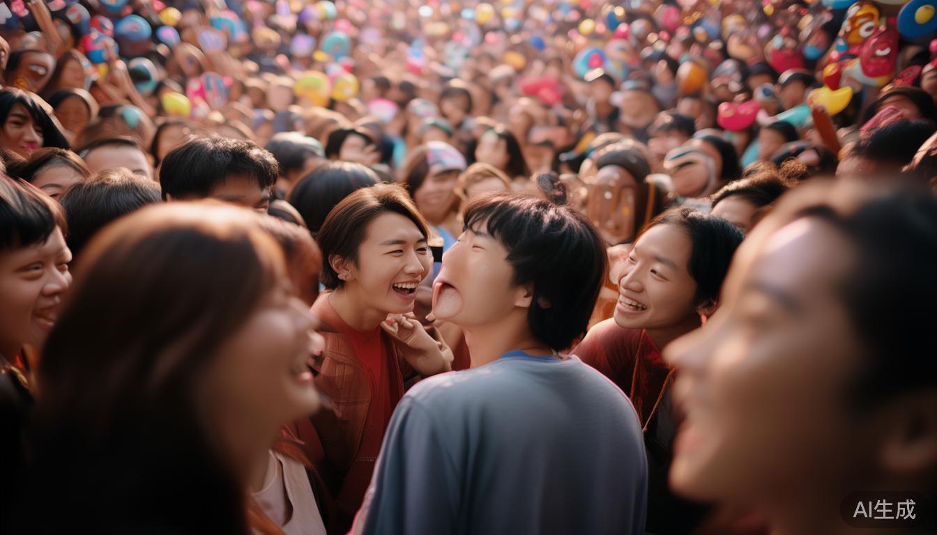 这个故事或许有些简单，但却揭示