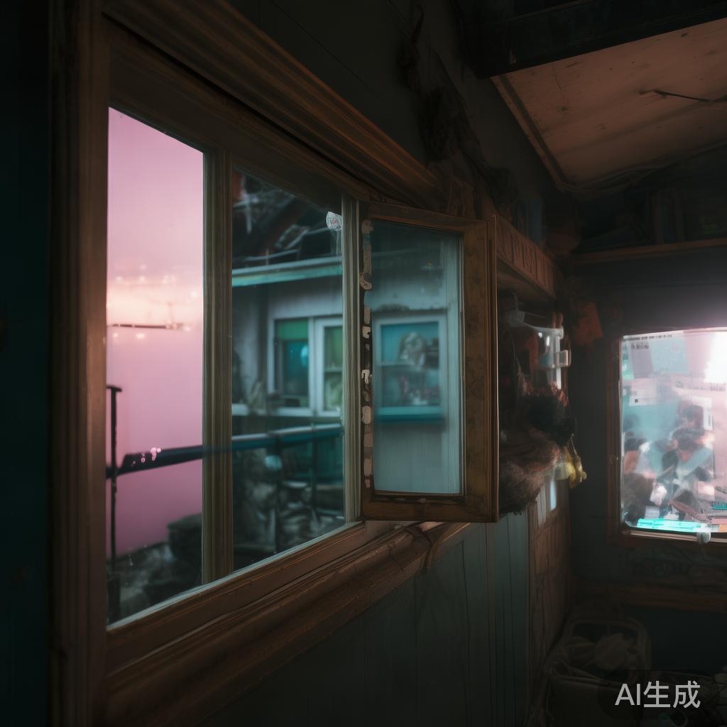 视频号，那扇窥视他人的窗，让我