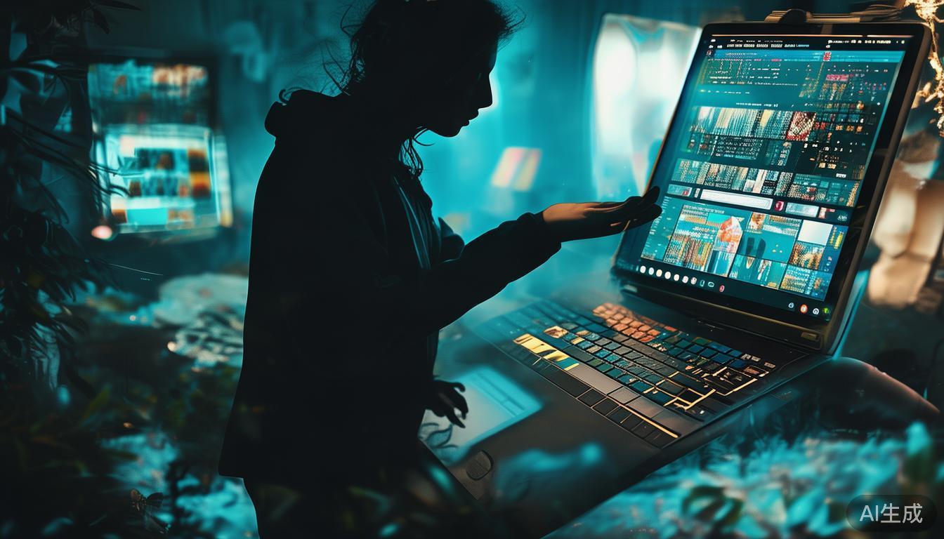 或许，我们关注一个账号，是因为