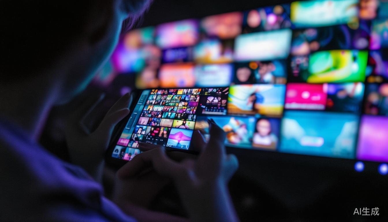 除此之外，快手的粉丝数量少，还