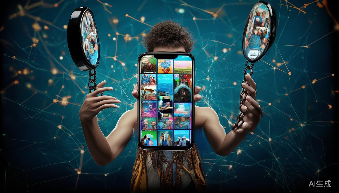 在我看来，快手删粉的设定既合理