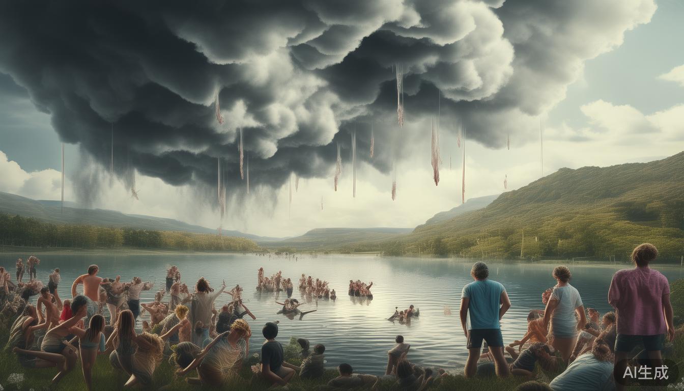 然而，情感营销并非万能。我曾经