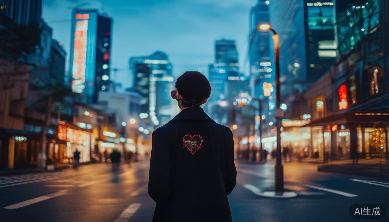 在这个快节奏的时代，我们需要勇