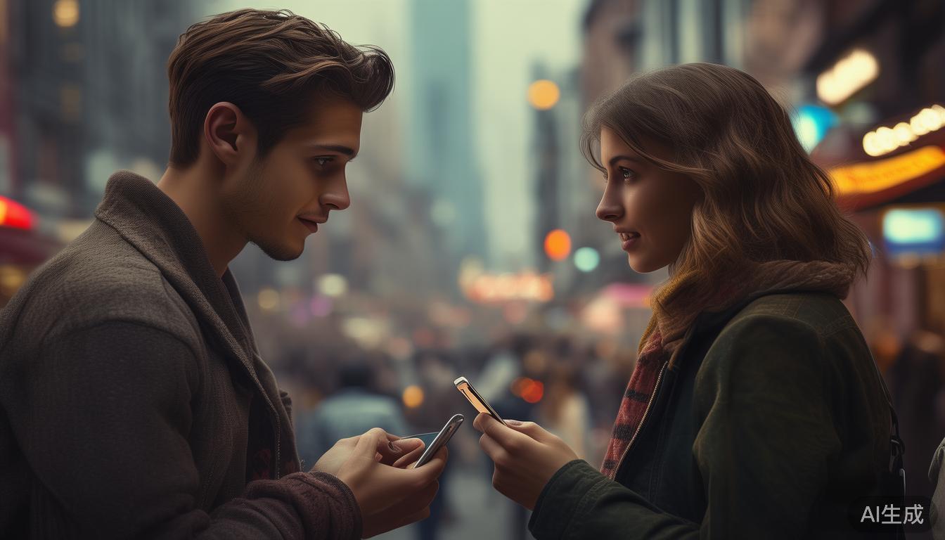 在这个看似浮躁的时代，我们不禁