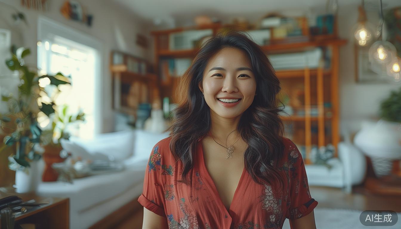 快手账号8万粉丝怎么卖 这位主播名叫小李,原本是一名职