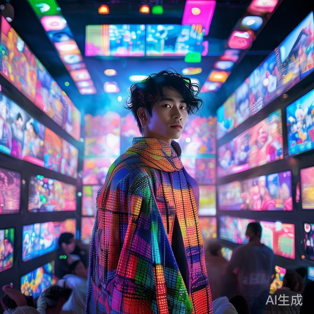 在这个信息爆炸的时代，抖音已经