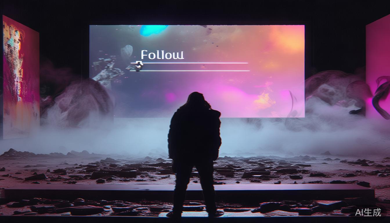 这让我不禁想起去年在网络上看到