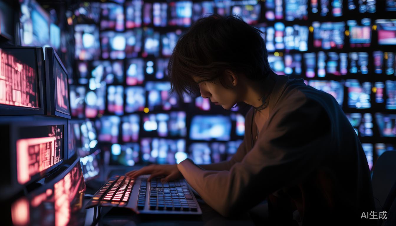 tiktok评论失败怎么回事 另一方面看,技术的进步似乎也在