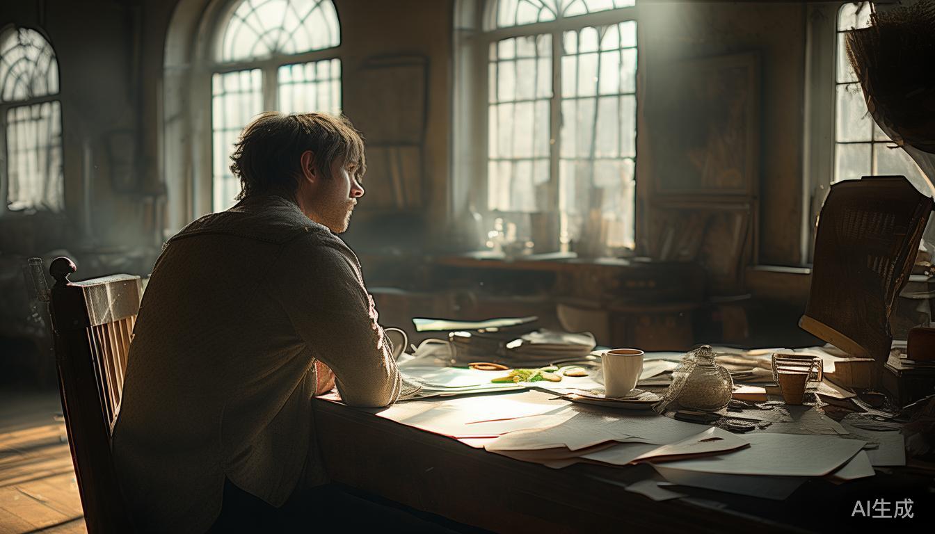 我甚至设想了一个场景：如果有一