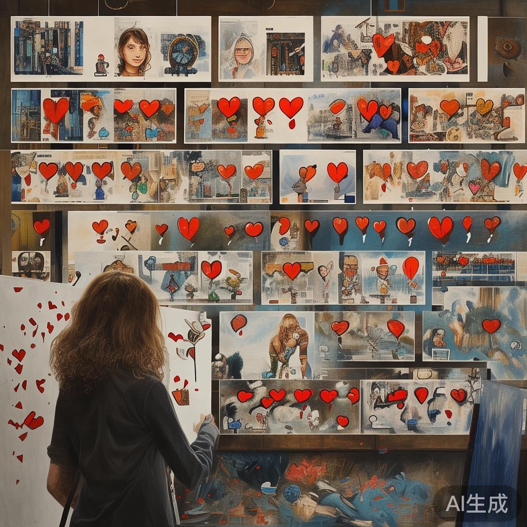 我不禁怀疑，我们是否过于依赖点