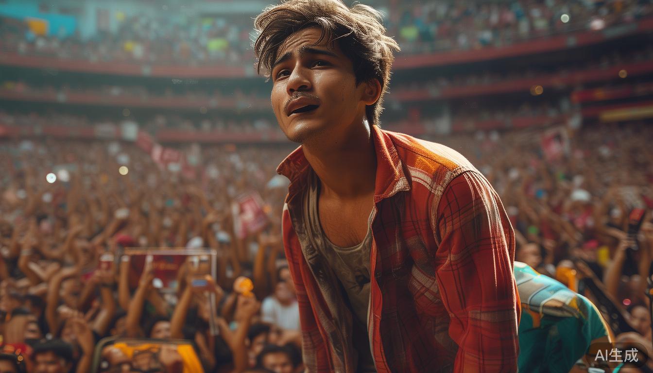 快手账号8万粉丝怎么卖 经过几年的努力,小王拥有了8万