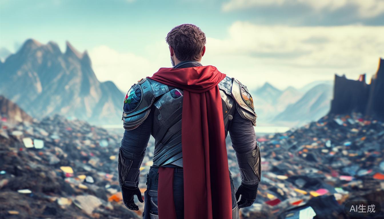 我曾经尝试过通过各种方式提升自