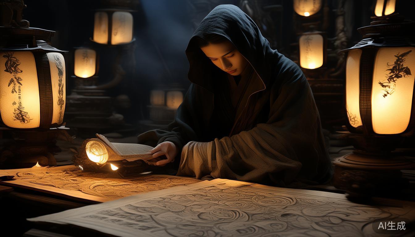 在这个关于热度的哲学探讨中，我