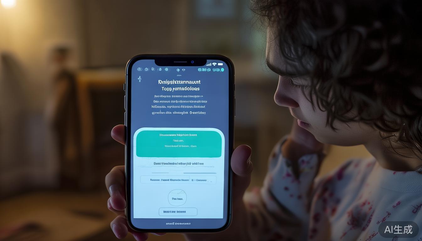我曾尝试过使用手机号注册，却发