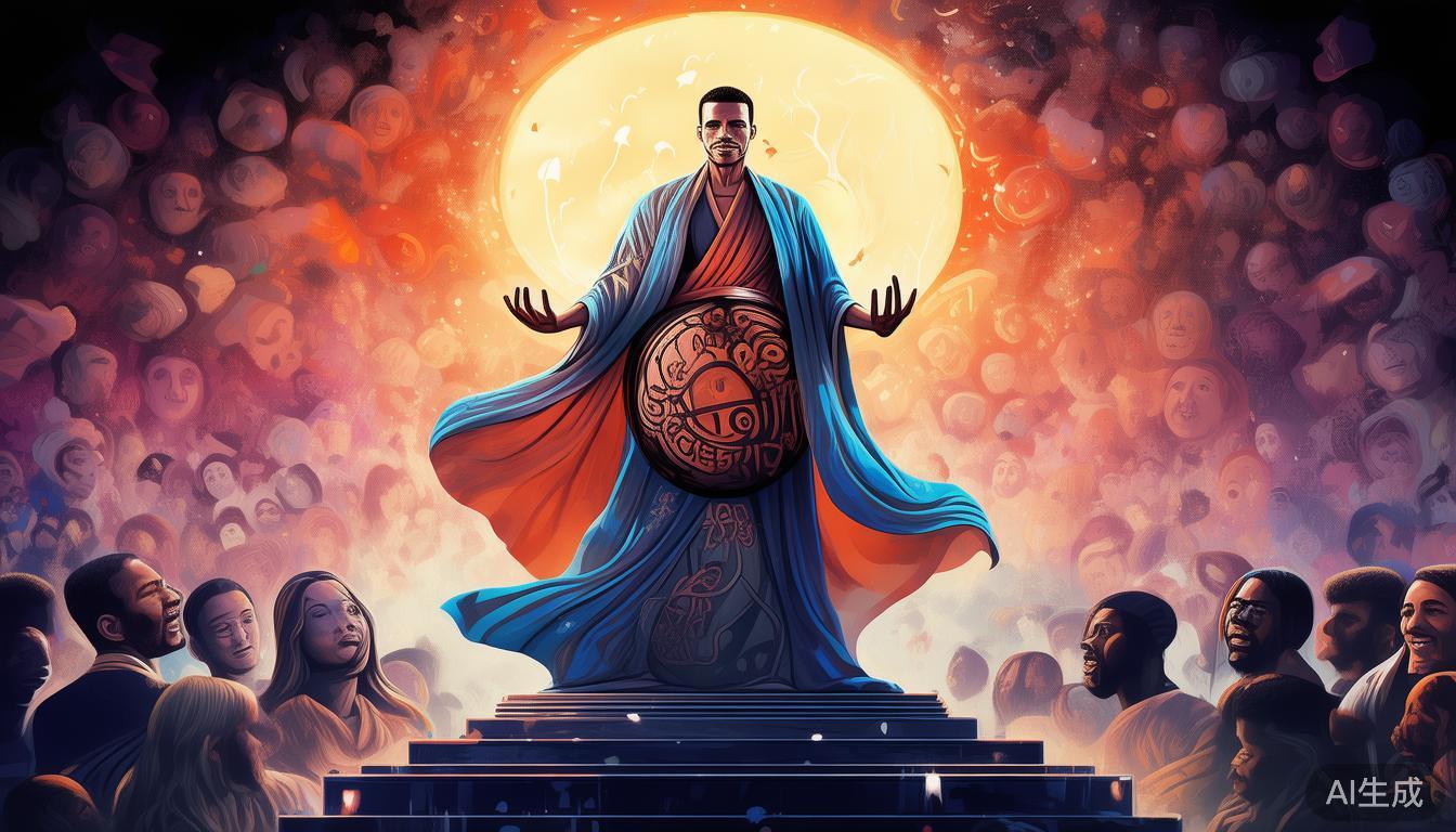 内容是王，因为它是吸引粉丝的第