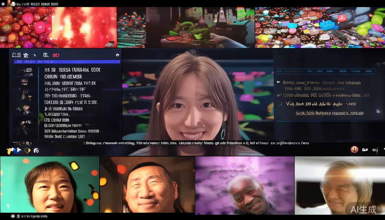 让我们来看一个案例。某位知名主