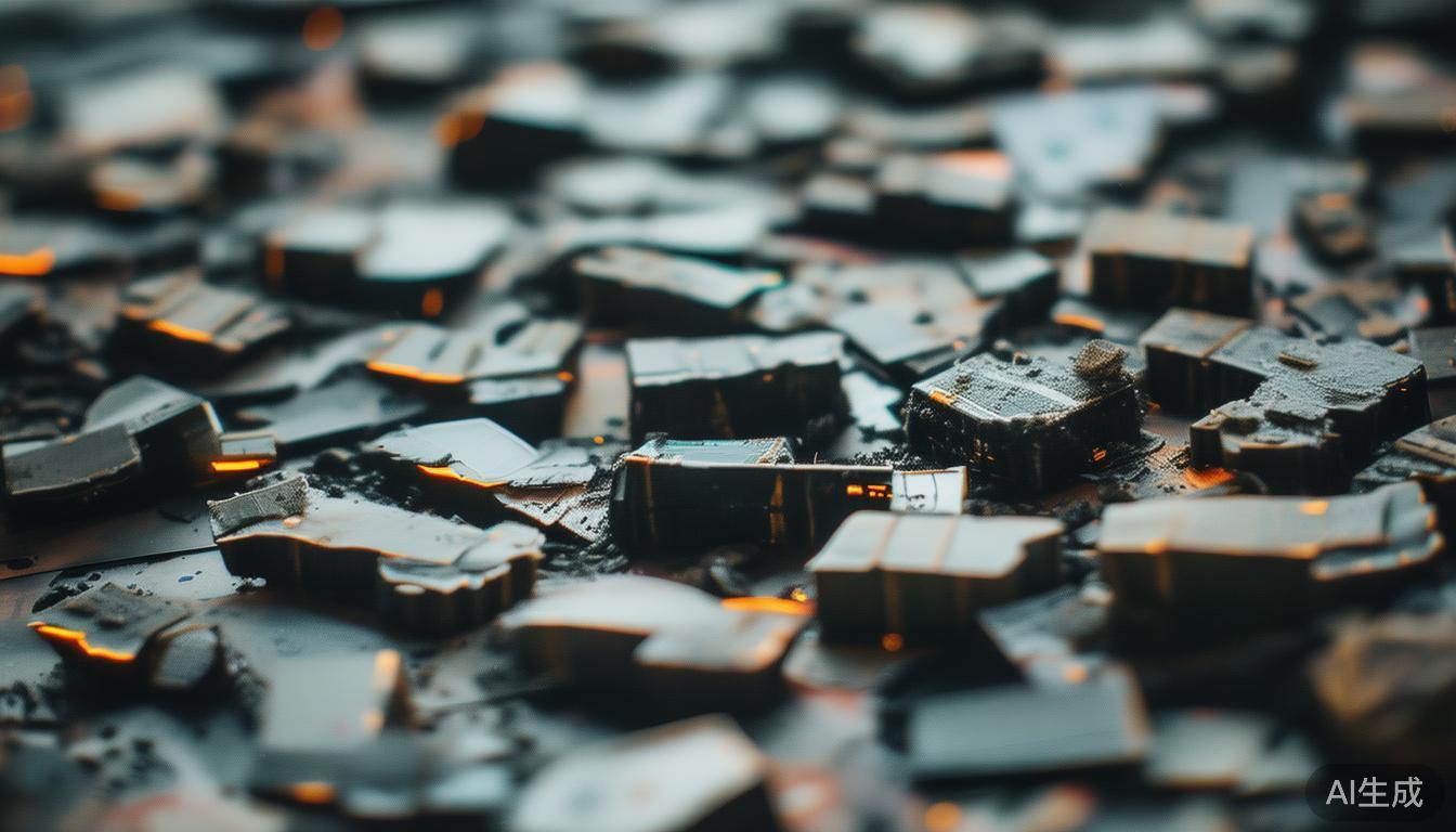 另一方面，我们也可以看到一些失