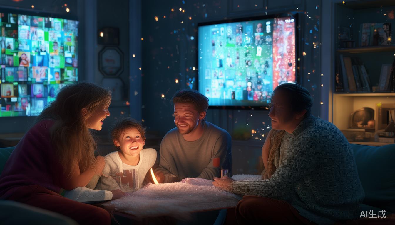 在这个信息爆炸的时代，我们每天