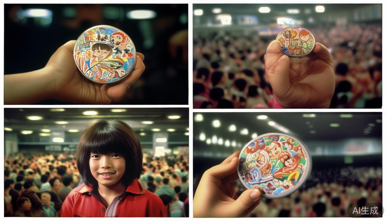 这让我想起，去年在一场微博粉丝