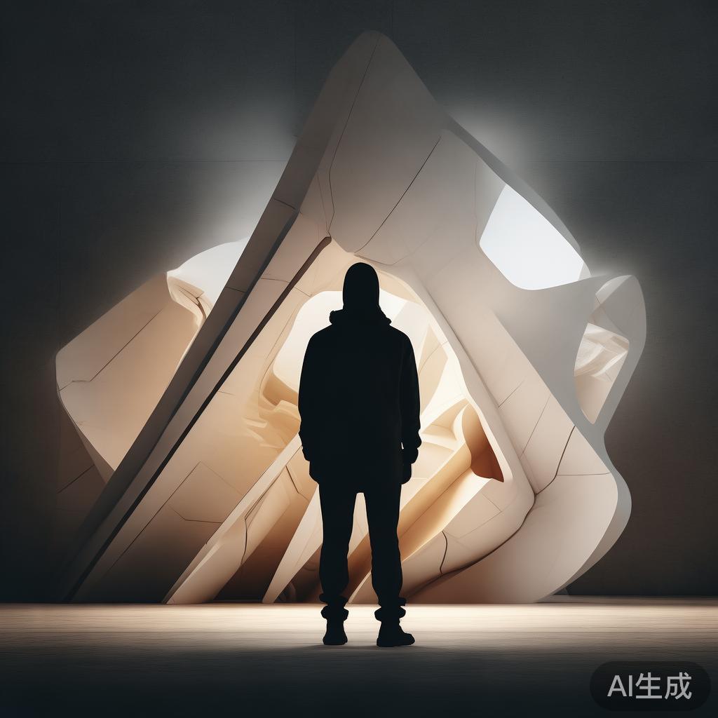 小红书关注了却不显示怎么回事 我不禁怀疑,这背后是否隐藏着一