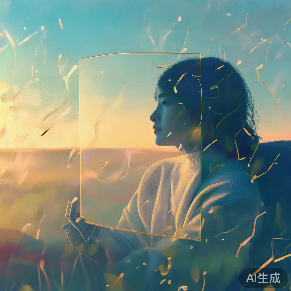 或许，抖音的这种设计，正是一种