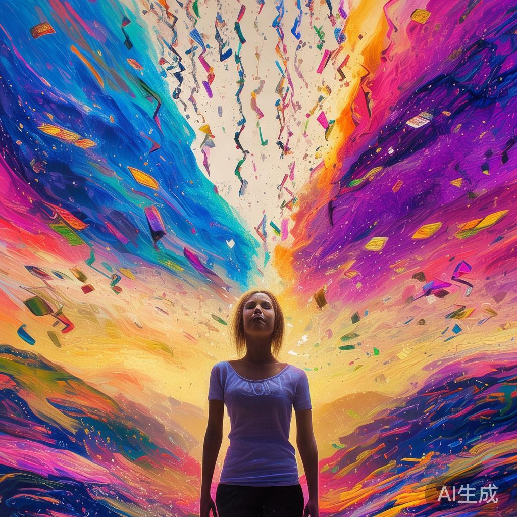 最后，我们要学会调整心态。取消