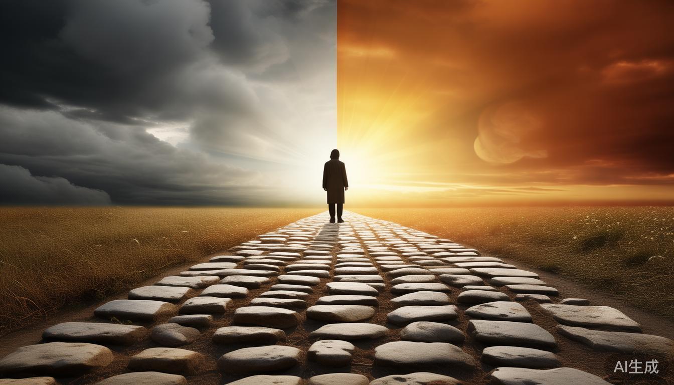 tiktok直播间被禁言原因 这个故事,让我想到了一个问题: