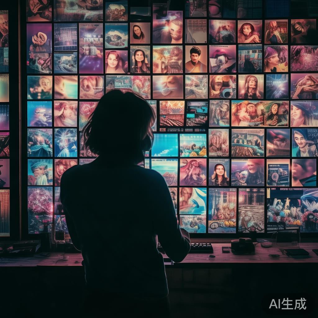 这让我想起去年在一场行业论坛上